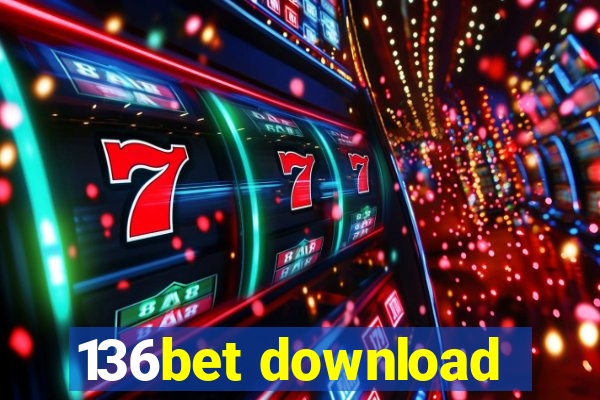 136bet download